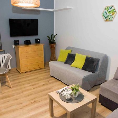 Apartament Grapa Żywiec Exterior foto