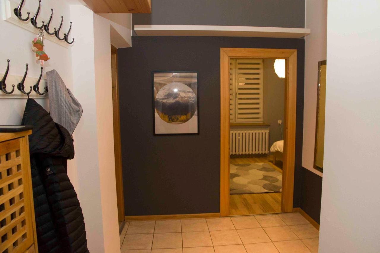 Apartament Grapa Żywiec Exterior foto